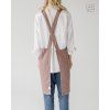 Ashes of Roses Crossback Apron 2