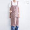 Ashes of Roses Pinafore Apron